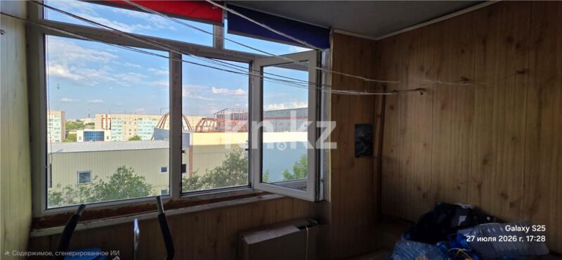 Продажа 3-комнатной квартиры, 70 м² - Продажа трехкомнатных квартир в Темиртау - страница 7 фото 4 из 12