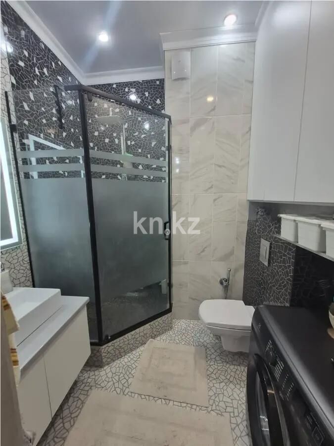 Продажа 2-комнатной квартиры, 60 м² - Продажа двухкомнатных квартир в р-не Есиль Астаны фото 4 из 4