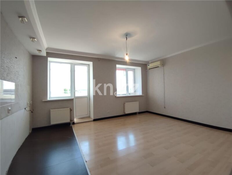 Продажа 3-комнатной квартиры, 58.5 м² - Продажа квартир в кирпичном доме в Астане - страница 178 фото 3 из 21