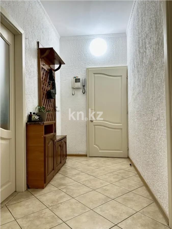 Продажа 4-комнатной квартиры, 100 м² - Продажа четырехкомнатных квартир в Казахстане - страница 2 фото 5 из 5