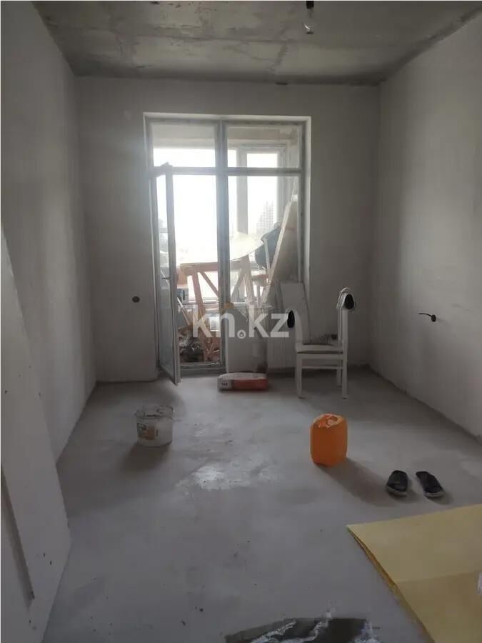 Продажа 2-комнатной квартиры, 50 м² - Продажа двухкомнатных квартир в Астане - страница 9 фото 2 из 3