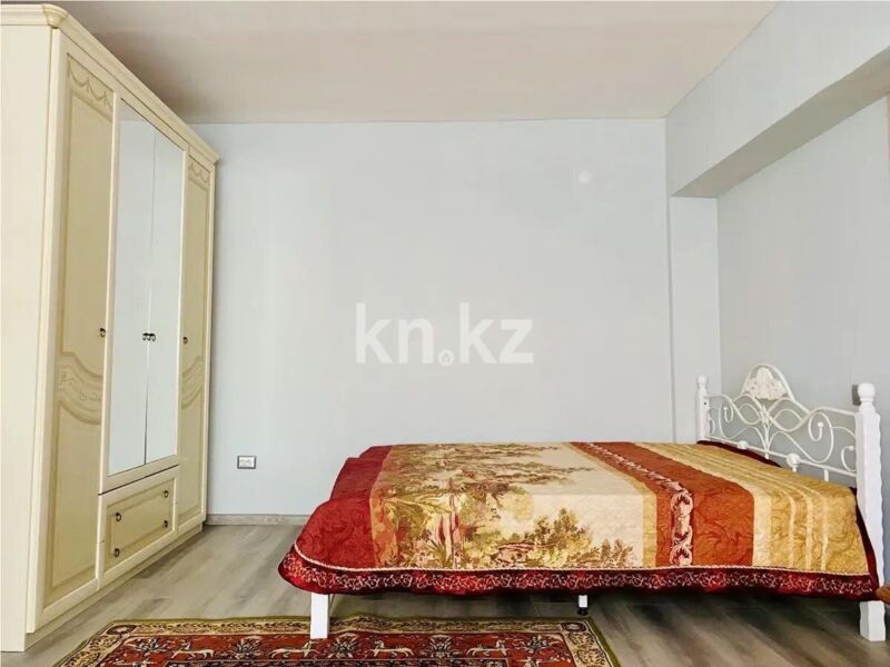 Продажа 1-комнатной квартиры, 42 м² - Продажа квартир в Алматы - страница 32 фото 1 из 5