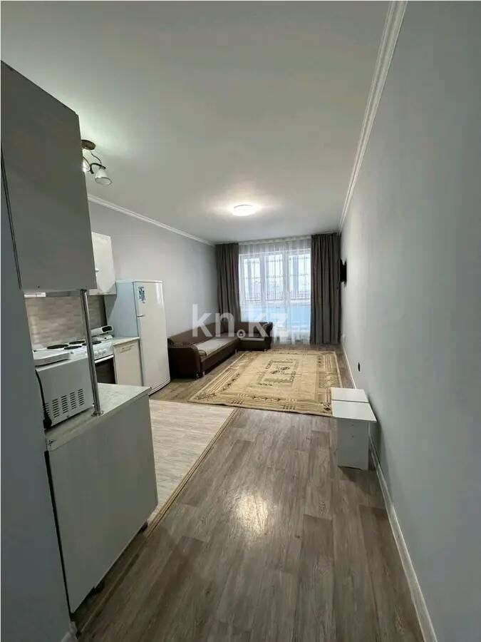 Продажа 2-комнатной квартиры, 55.5 м² - Продажа двухкомнатных квартир в Ауэзовском р-не Алматы - страница 23 фото 1 из 3