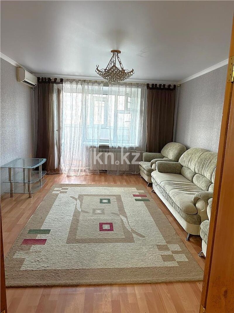 Продажа 3-комнатной квартиры, 62 м² - Недвижимость в Темиртау - страница 34 фото 1 из 13