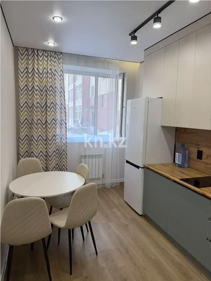 Продажа 2-комнатной квартиры, 56 м² - Продажа квартир в Казахстане - страница 69 фото 3 из 5