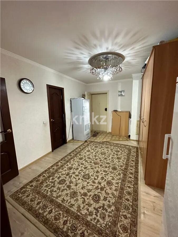 Продажа 3-комнатной квартиры, 90 м² - Недвижимость в Казахстане - страница 32 фото 7 из 7