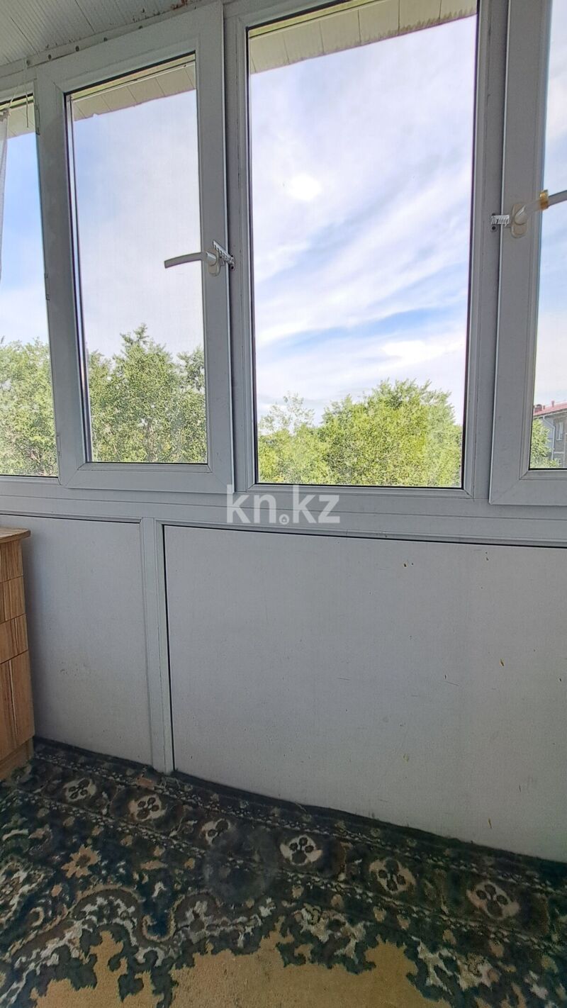 Продажа 2-комнатной квартиры, 44.4 м² - Продажа квартир от собственников в Караганде - страница 6 фото 3 из 12