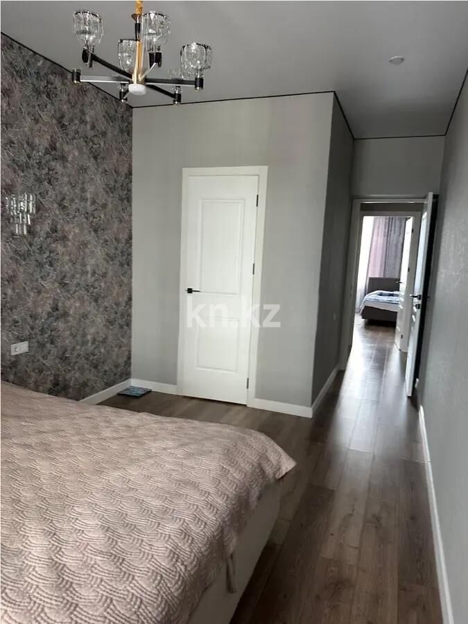 Продажа 3-комнатной квартиры, 74 м² - Продажа трехкомнатных квартир в кирпичном доме в Казахстане - страница 4 фото 2 из 7