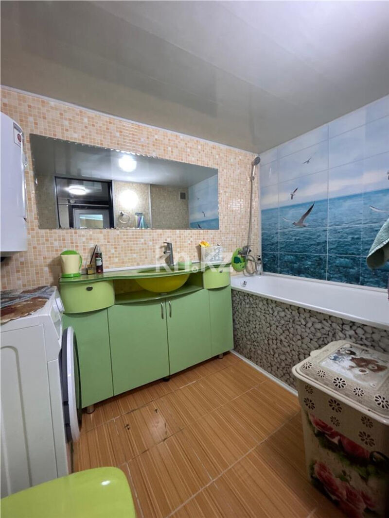Продажа 4-комнатного дома, 90 м² - Продажа земельных участков в Темиртау фото 16 из 23