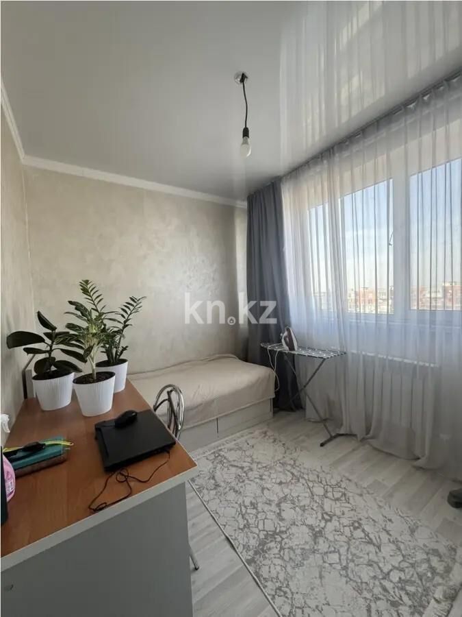 Продажа 1-комнатной квартиры, 43 м² - Продажа однокомнатных квартир в Наурызбайском р-не Алматы - страница 18 фото 2 из 5