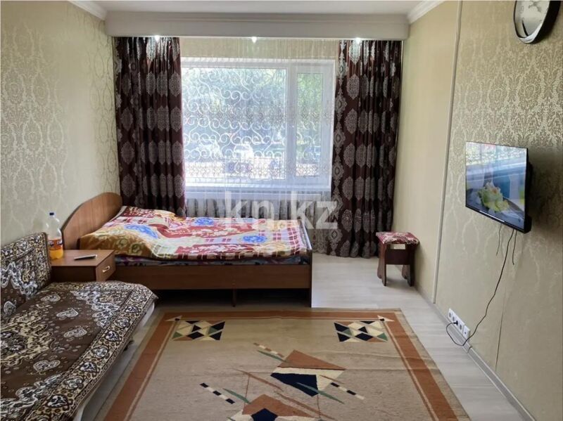 Продажа 1-комнатной квартиры, 36 м² - Продажа квартир в панельном доме в Астане - страница 10 фото 1 из 4