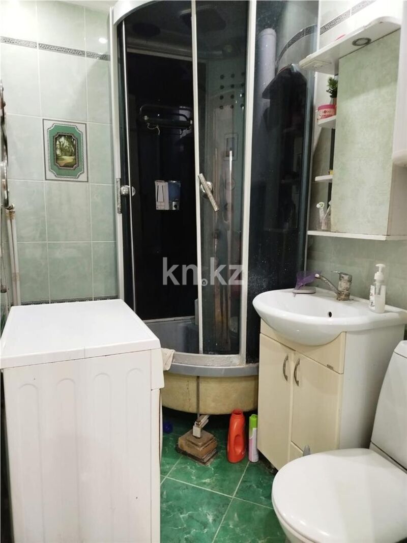 Продажа 3-комнатной квартиры, 62 м² - Продажа и аренда жилой и коммерческой недвижимости в Казахстане фото 8 из 8