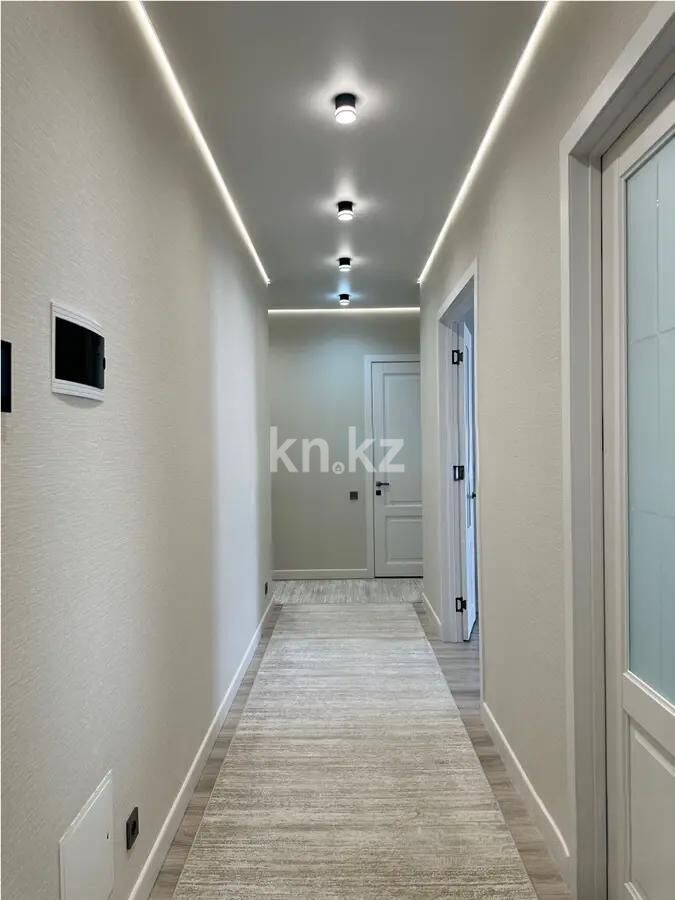 Продажа 3-комнатной квартиры, 87 м² - Продажа квартир в монолитно-каркасном доме в Астане - страница 90 фото 6 из 6