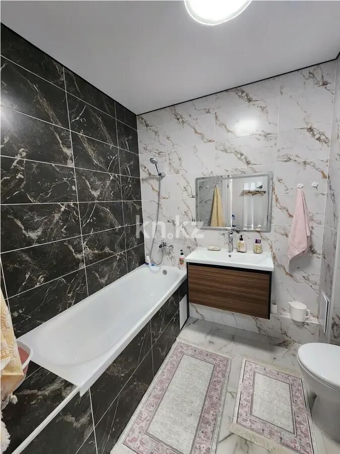 Продажа 2-комнатной квартиры, 51.14 м² - Продажа двухкомнатных квартир в р-не Нура Астаны - страница 52 фото 4 из 6