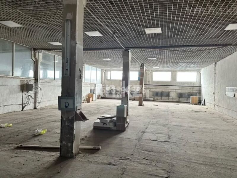 Аренда базы, 2000 м² - Аренда недвижимости в Казахстане - страница 15 фото 5 из 6