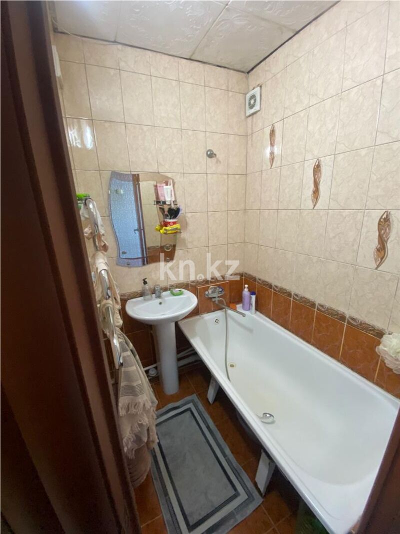 Продажа 3-комнатной квартиры, 49 м² - Продажа квартир в Майкудуке Караганды - страница 32 фото 5 из 6