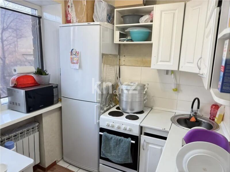 Продажа 2-комнатной квартиры, 45 м² - Недвижимость в Сарани фото 3 из 5