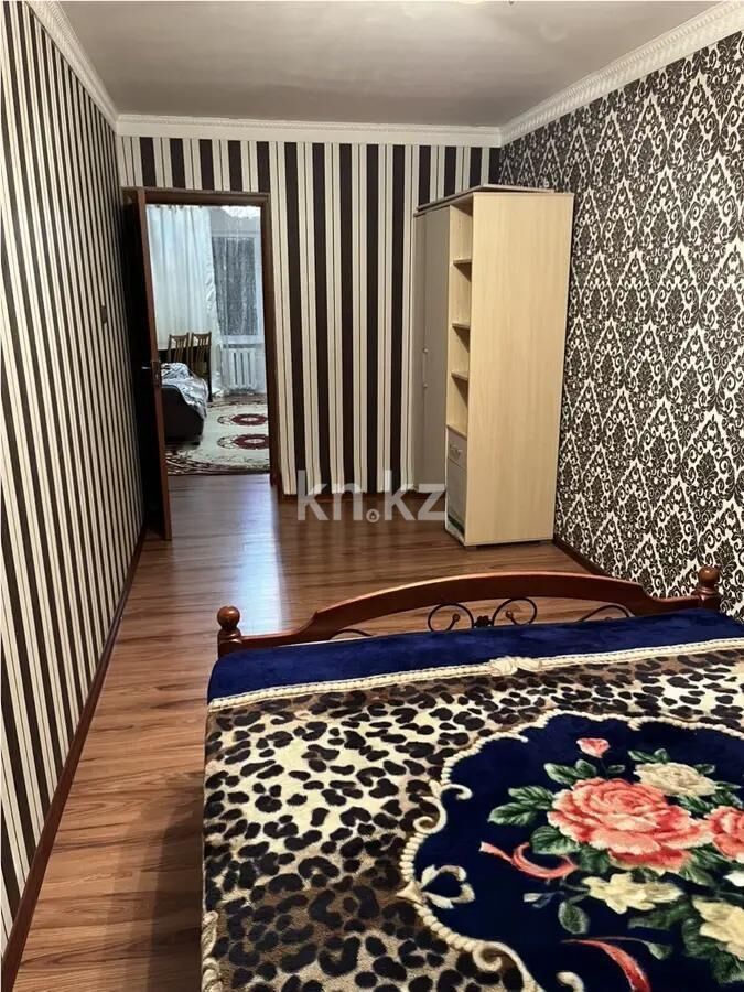Продажа 2-комнатной квартиры, 46.6 м² - Продажа двухкомнатных квартир в панельном доме в Казахстане - страница 28 фото 2 из 4