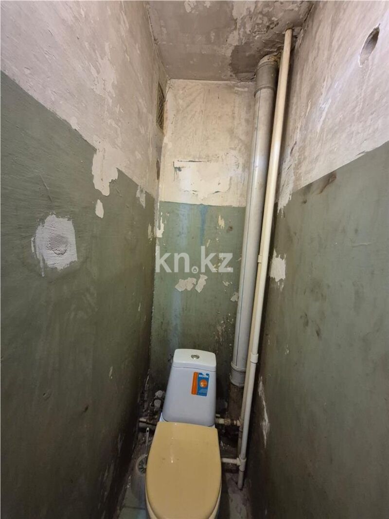 Продажа 1-комнатной квартиры, 33 м² - Продажа однокомнатных квартир в Казахстане - страница 17 фото 5 из 9