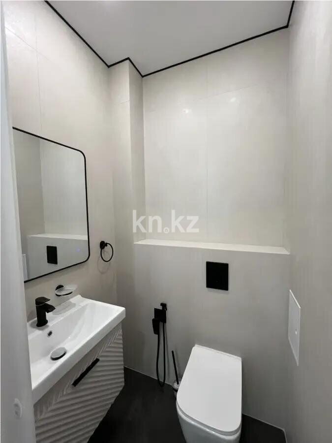 Продажа 3-комнатной квартиры, 89 м² - Продажа трехкомнатных квартир в Астане - страница 11 фото 5 из 5