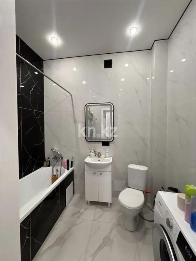 Продажа 1-комнатной квартиры, 37 м² - Продажа квартир в Казахстане - страница 27 фото 3 из 4