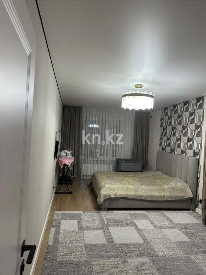 Продажа 3-комнатной квартиры, 110 м² - Продажа квартир от собственников в Алматы - страница 4 фото 2 из 6