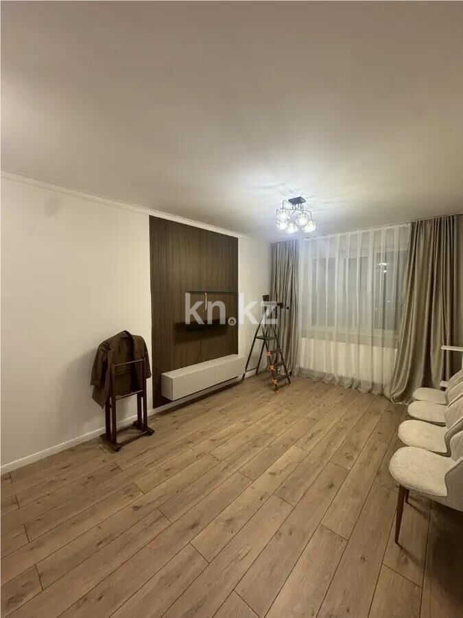 Продажа 1-комнатной квартиры, 45 м² - Продажа однокомнатных квартир в р-не Нура Астаны - страница 19 фото 1 из 4