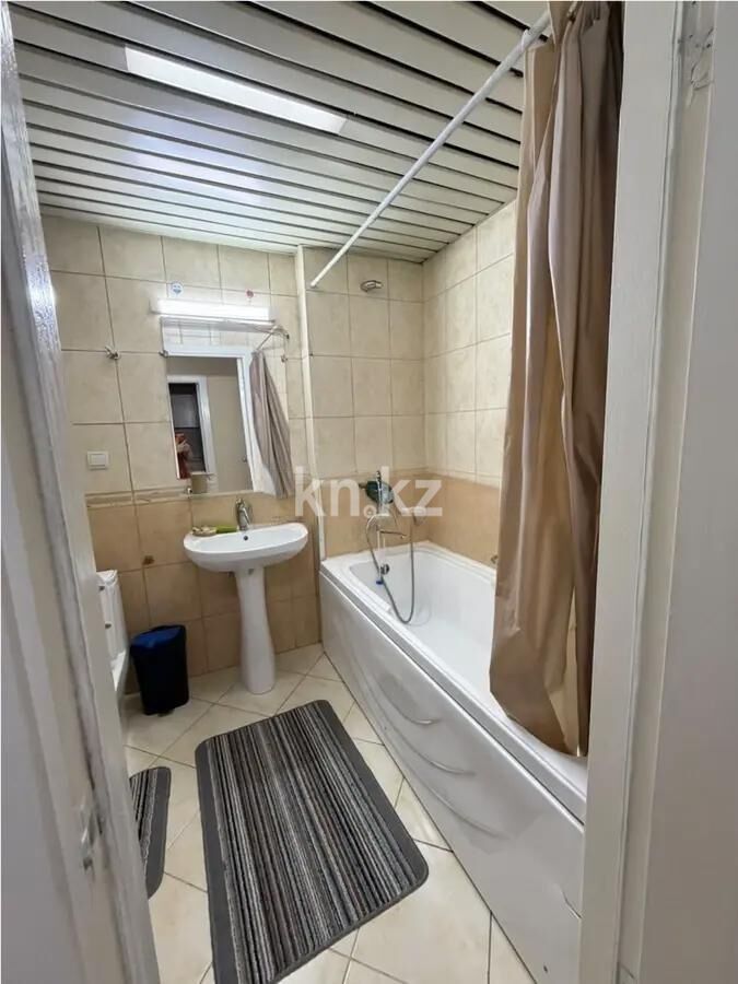 Продажа 1-комнатной квартиры, 45 м² - Продажа однокомнатных квартир в Алатауском р-не Алматы - страница 20 фото 3 из 4