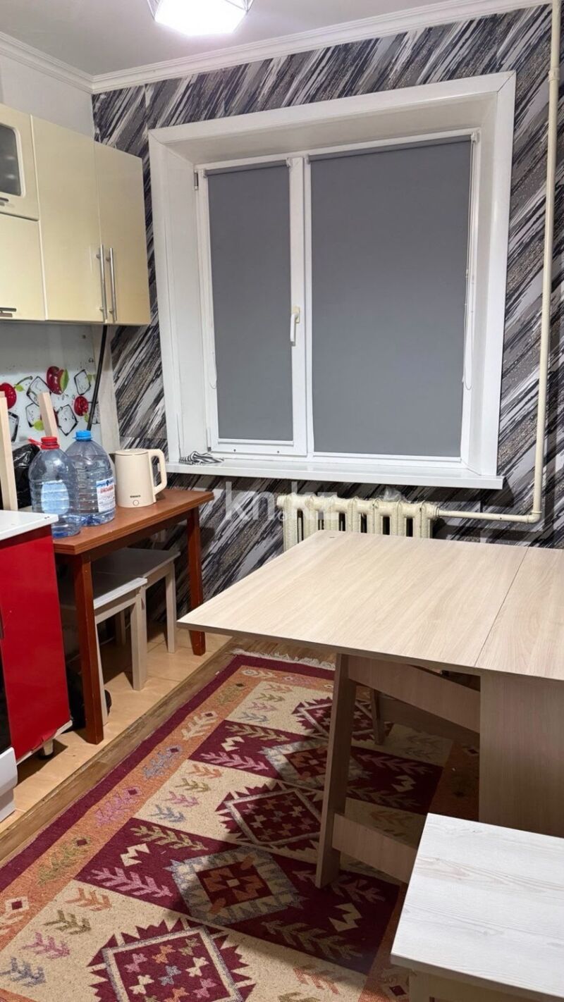 Продажа 2-комнатной квартиры, 44 м² - Продажа двухкомнатных квартир в панельном доме в Караганде - страница 14 фото 3 из 5