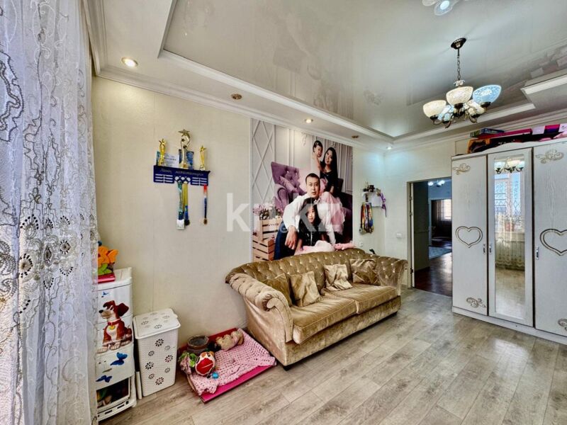 Продажа 3-комнатной квартиры, 114.1 м² - Продажа трехкомнатных квартир в р-не Байконур Астаны - страница 4 фото 18 из 35