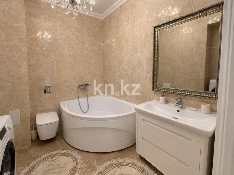 Продажа 1-комнатной квартиры, 41 м² - Продажа квартир в Астане - страница 15 фото 3 из 4