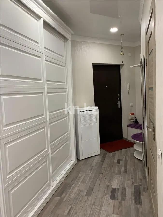 Продажа 2-комнатной квартиры, 71.5 м² - Продажа двухкомнатных квартир в монолитно-каркасном доме в Алматы - страница 129 фото 6 из 6