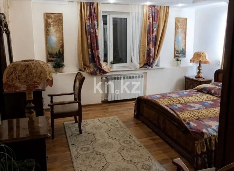 Продажа 3-комнатной квартиры, 83 м² - Продажа трехкомнатных квартир на Юго-Востоке Караганды - страница 16 фото 2 из 4