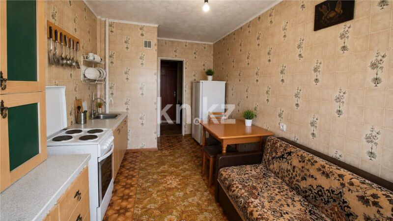 Продажа 3-комнатной квартиры, 69 м² - Продажа трехкомнатных квартир в Майкудуке Караганды - страница 8 фото 6 из 12
