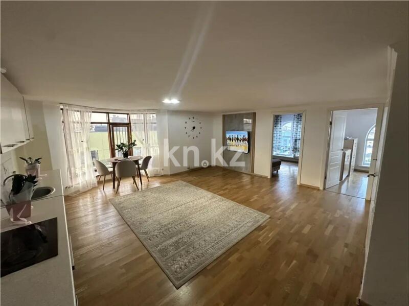 Продажа 2-комнатной квартиры, 61 м² - Продажа квартир в Казахстане - страница 7 фото 3 из 4