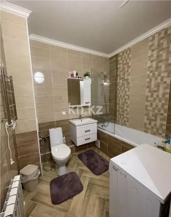 Продажа 1-комнатной квартиры, 40 м² - Продажа однокомнатных квартир в р-не Есиль Астаны - страница 26 фото 3 из 4