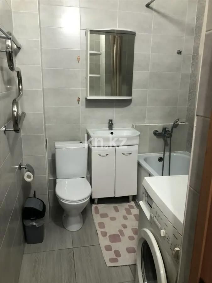 Продажа 1-комнатной квартиры, 41 м² - Продажа однокомнатных квартир в Алматы - страница 7 фото 3 из 3