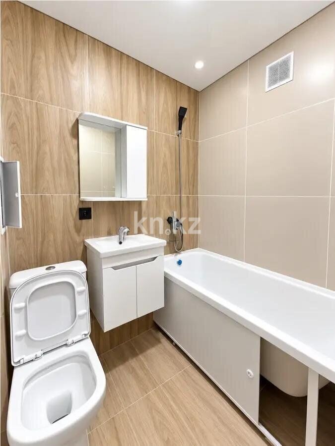 Продажа 1-комнатной квартиры, 32 м² - Продажа квартир в Алматы - страница 7 фото 3 из 4