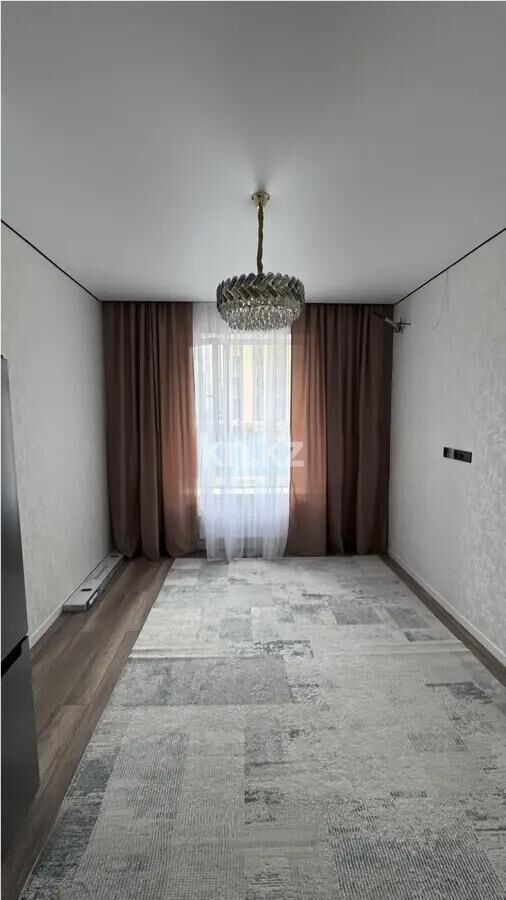 Продажа 2-комнатной квартиры, 40 м² - Продажа двухкомнатных квартир в р-не Сарайшык Астаны фото 2 из 5