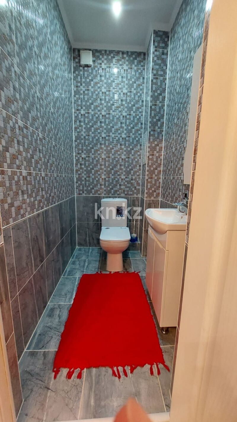 Продажа 3-комнатной квартиры, 128 м² - Продажа квартир в Актобе фото 11 из 23