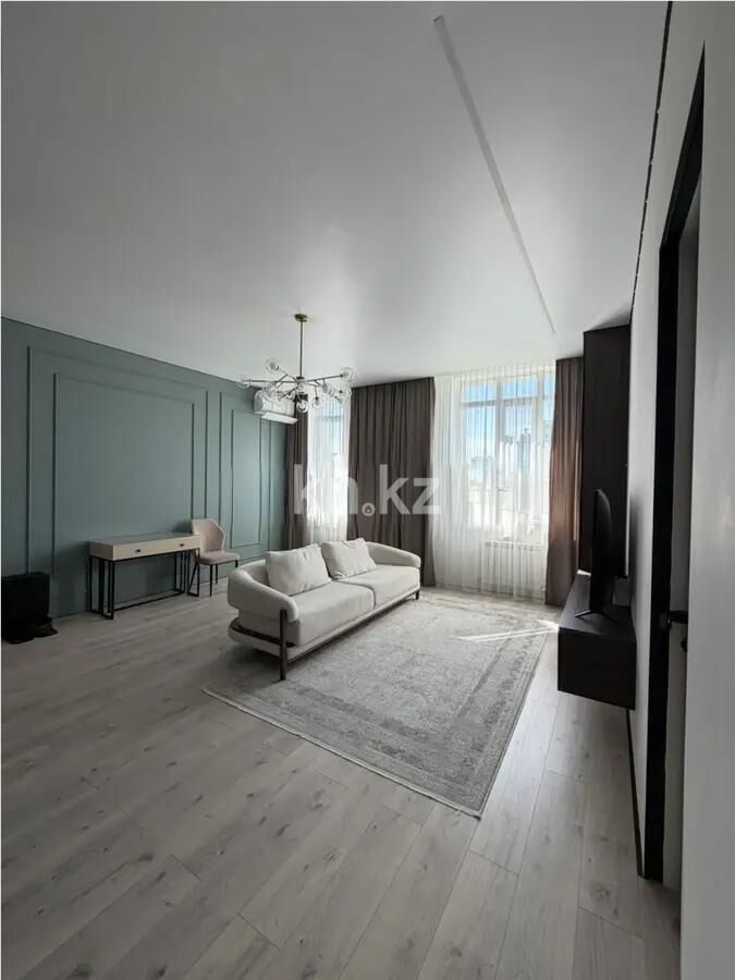 Продажа 2-комнатной квартиры, 75 м² - Продажа квартир в кирпичном доме в Астане - страница 35 фото 1 из 5