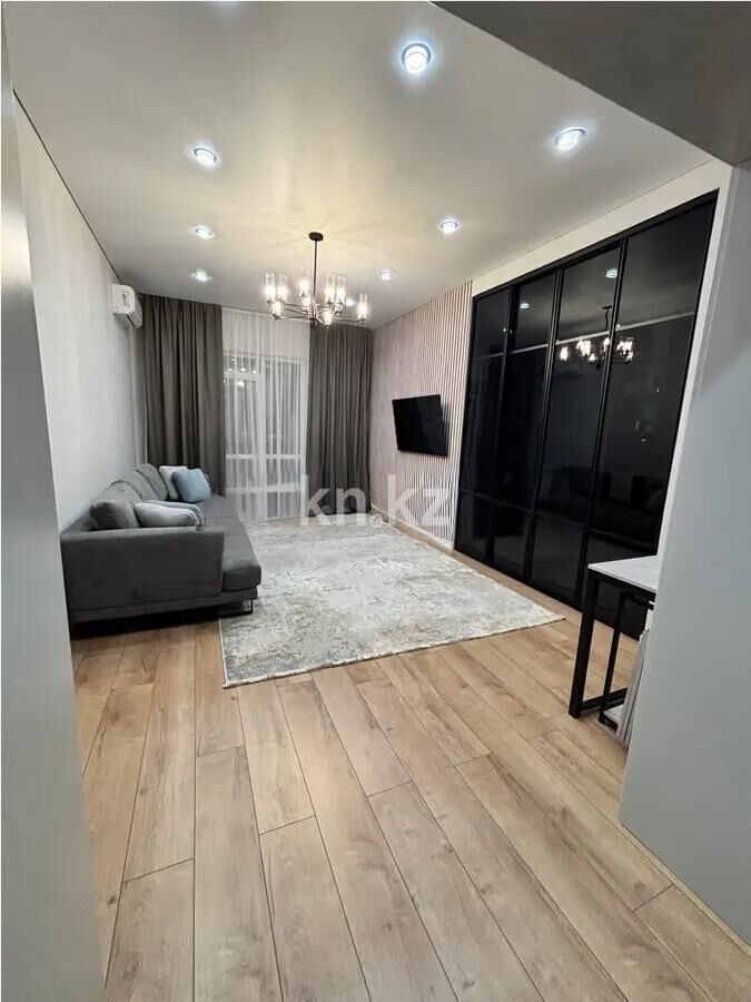 Продажа 4-комнатной квартиры, 104 м² - Продажа четырехкомнатных квартир в кирпичном доме в Караганде - страница 6 фото 2 из 19