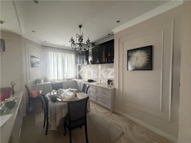 Продажа 2-комнатной квартиры, 70 м² - Продажа квартир в Казахстане - страница 9 фото 3 из 4