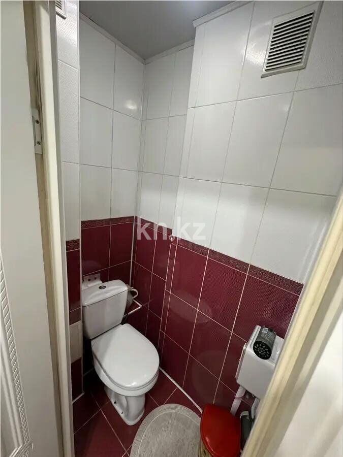 Продажа 2-комнатной квартиры, 51.2 м² - Продажа квартир в панельном доме в Казахстане - страница 9 фото 5 из 5