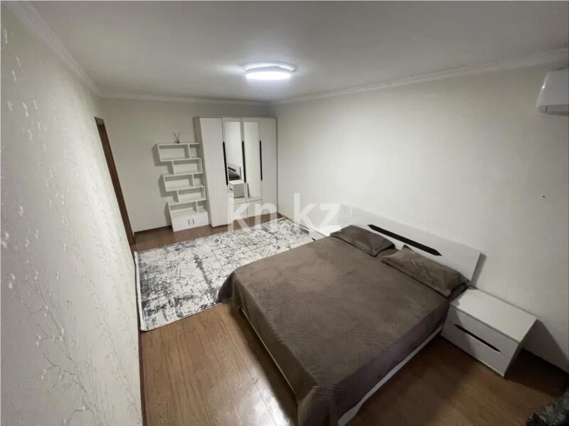 Продажа 1-комнатной квартиры, 33 м² - Недвижимость в Алматы - страница 11 фото 1 из 4