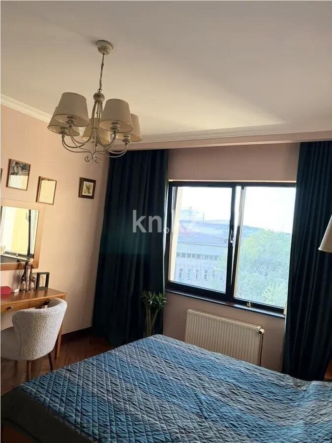 Продажа 3-комнатной квартиры, 125 м² - Продажа квартир в Казахстане - страница 140 фото 2 из 6