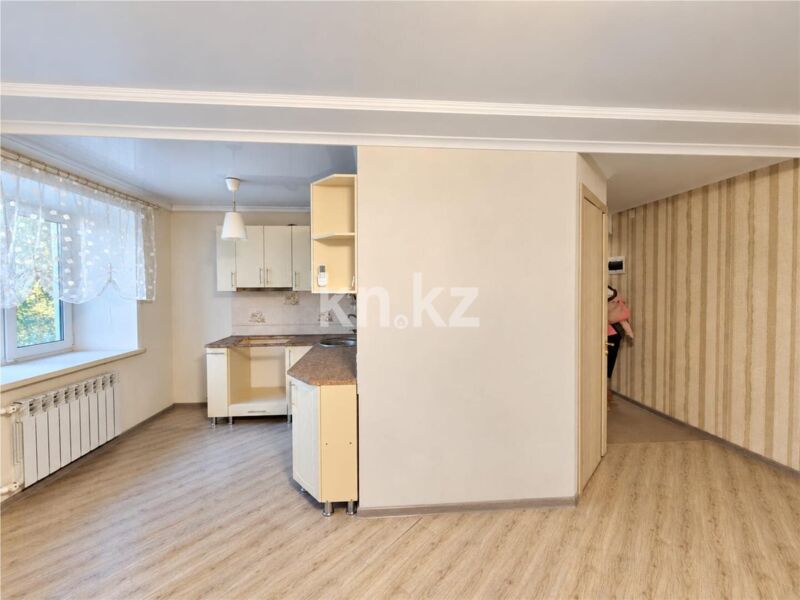 Продажа 2-комнатной квартиры, 50 м² - Продажа квартир в блочном доме в Темиртау - страница 2 фото 6 из 16