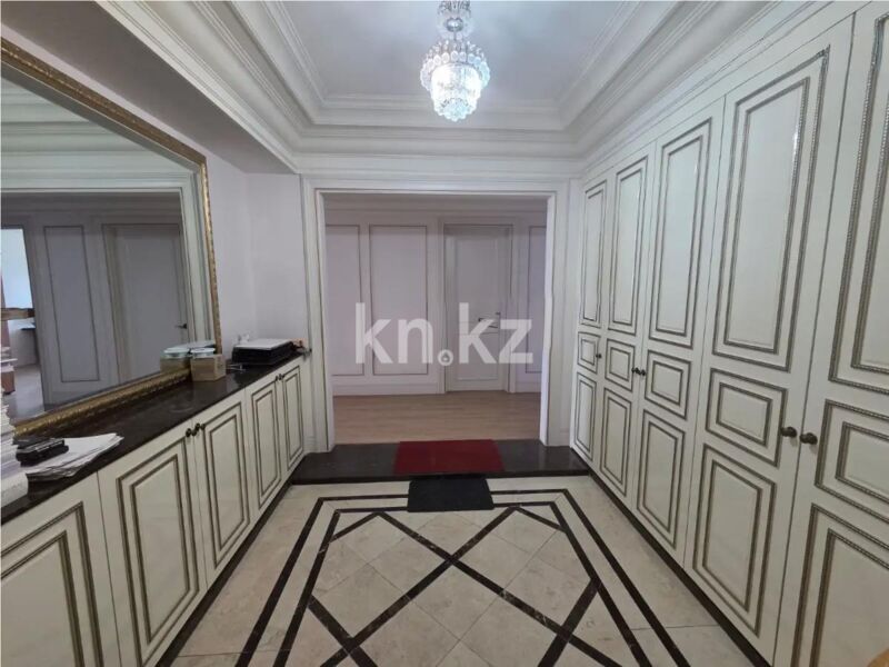 Продажа 5-комнатной квартиры, 219.1 м² - Продажа пятикомнатных и более квартир от собственников в Казахстане фото 5 из 8
