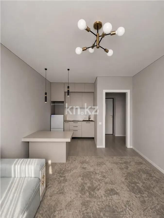 Продажа 2-комнатной квартиры, 40 м² - Продажа двухкомнатных квартир от собственников в Казахстане - страница 10 фото 3 из 4