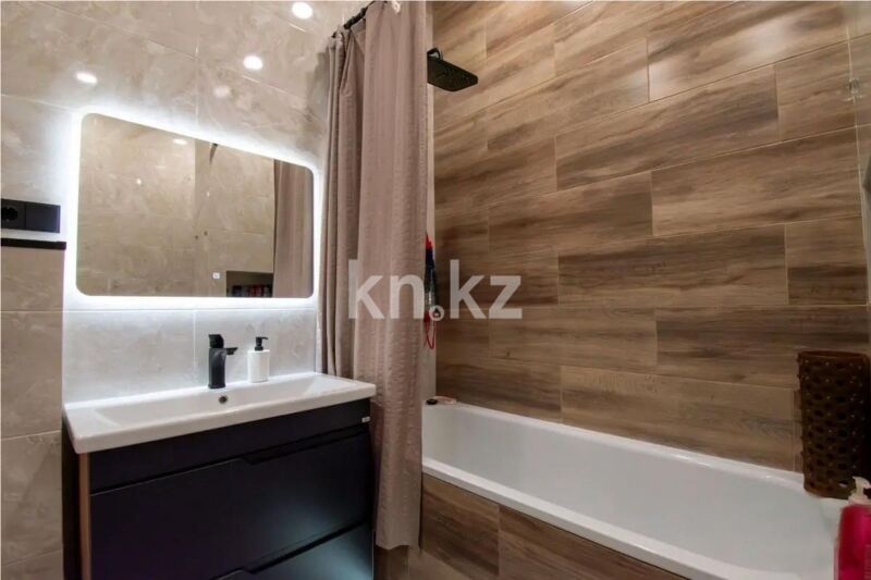 Продажа 3-комнатной квартиры, 83 м² - Продажа трехкомнатных квартир в Ауэзовском р-не Алматы - страница 24 фото 4 из 5